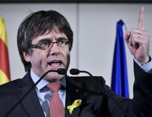 Spain moves to block election of separatist ex-Catalan chief