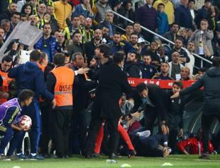 In search of the real Turkish football