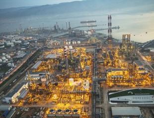 Tüpraş tops Turkey’s Fortune 500 list