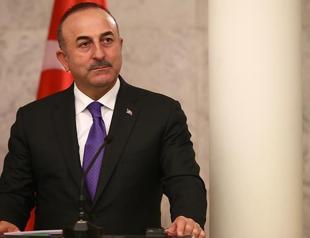 States should not backtrack on agreements: Turkish FM Çavuşoğlu