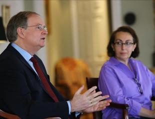 EU ambassador says Turkey ‘very close’ to the bloc