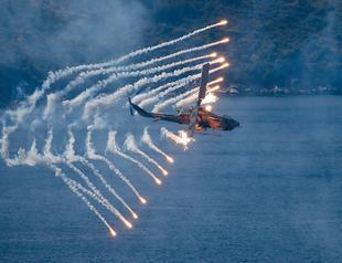 Locally made drones contributed greatly to success of Afrin op: Top commander