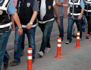 Turkish court issues detention warrants for 189 FETÖ suspects