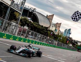 Hamilton will need to get back on pole in Spain