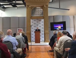 Santa Fe Opera taps creator of operatic ‘Handmaid’s Tale’