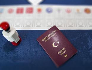 Turkey opens polling stations in Malta, Serbia, Moldova in first