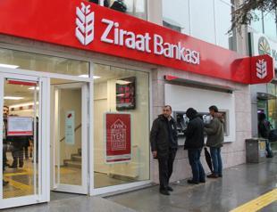 Turkey’s Ziraat Bank lowers housing loan interest rate to 0.98 percent