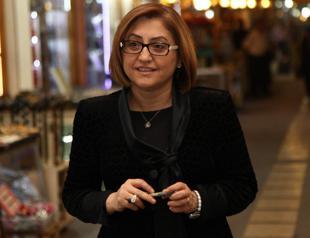 Gaziantep Mayor Fatma Şahin becomes first woman to chair Turkish municipality union
