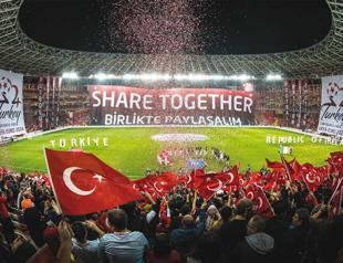 Turkey is ready for Euro 2024: Football Federation