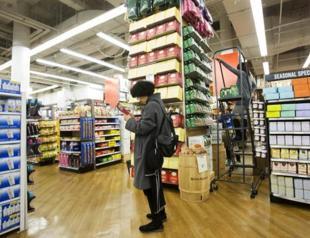 US consumer prices rebound 0.2 pct in April on jump in gasoline