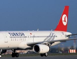 Turkish Airlines reduces losses 78 percent in Q1