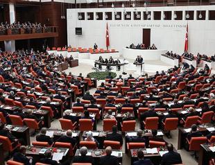 Turkish opposition objects to ‘unconstitutional’ authorization of cabinet to issue decrees
