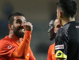 Former Barcelona player Turan receives record penalty over assault on referees