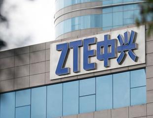 ZTE shares tank after US Senate puts Trump reprieve in doubt