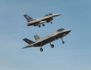 Washington to Ankara: Give up S-400s and get the F-35s