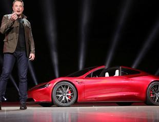 Tesla to launch in Turkey in 2018, CEO Elon Musk says