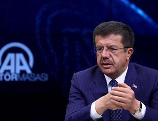 Foreign exchange rates to stabilize soon: Turkish minister