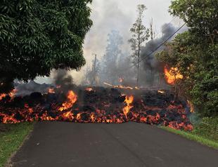 Hawaii volcano could be building up to big eruption: Scientists