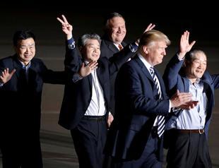 Trump seeks ‘very meaningful’ summit in Singapore with N Korea