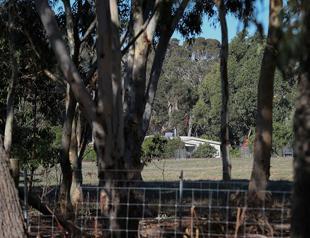 Seven found dead in rural property in Australias west