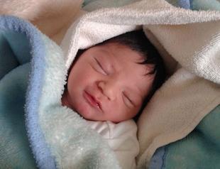 Abducted Syrian baby boy returned to parents in Turkey