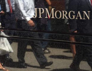 Wall Street banking giant JP Morgan looks to expand in China