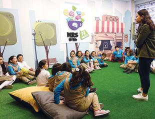 One in 10 children in Turkey have attention deficit hyperactivity disorder: Research