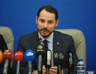 TANAP project to enter into service in June: Turkish minister