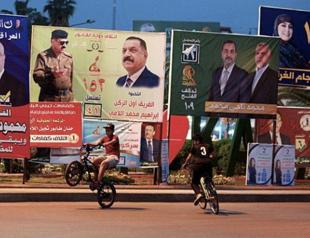 Iraq holds its first parliamentary election since ISIL defeat
