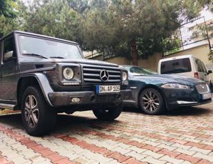 International auto theft ring busted in Istanbul