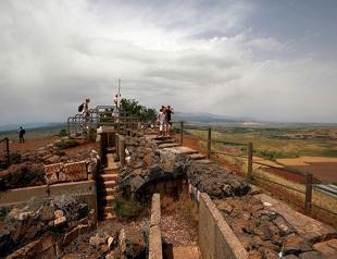 Israel to Syria’s Assad: ‘Throw Iranians out’