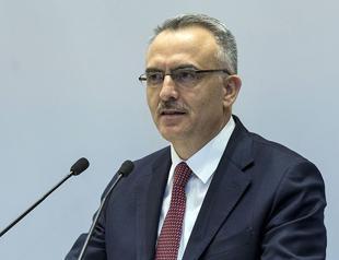 Turkey expects ‘good amount’ from cash repatriation scheme: Finance minister