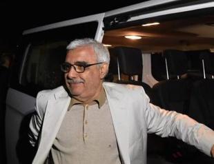 Two FETÖ suspects released in Zaman daily case