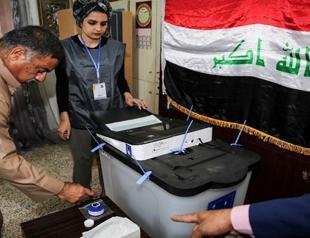 Iraqis vote in first election since ISIL defeat