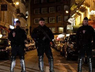 Paris knife attacker ‘born in Chechnya’