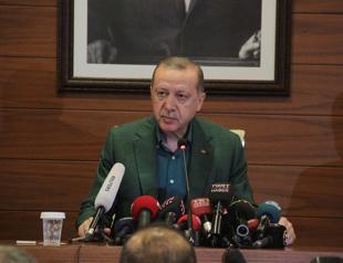 President Erdoğan turns down MHP leader Bahçeli’s call for amnesty