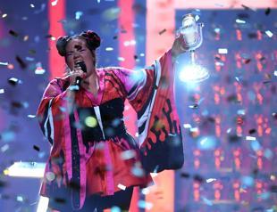 Israel wins Eurovision with #MeToo inspired song