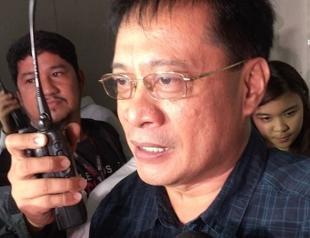 Philippine mayor survives ambush