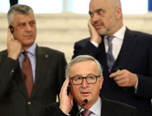 European Union to meet Balkan leaders to boost ties