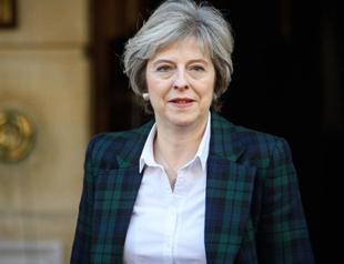 British Prime Minister May says ‘trust me’ on Brexit