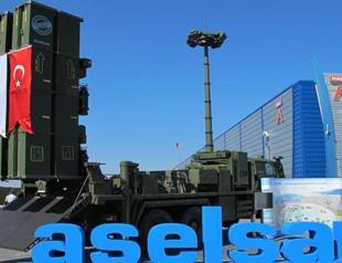 Aselsan and Jordan’s JoSecure ink defense deal