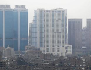 S&P upgrades Egypt debt rating