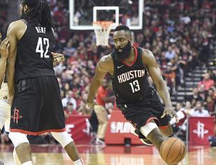 NBA champ faces best of season in West final