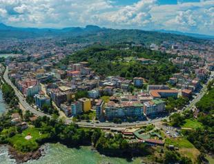 Tests reveal heavy metal content in Ünye tap water