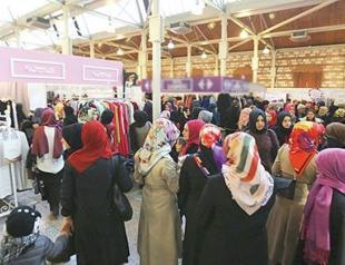First ‘women-specific’ shopping center opened in Istanbul