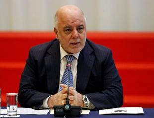Iraq PM Abadi appears ahead in poll