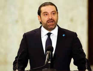 Top Hariri aides out after poor showing in Lebanon vote