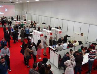 Turkish expats to vote across 60 countries in snap election