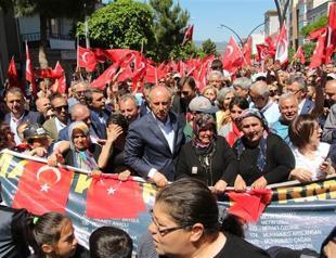 CHP presidential candidate says he wants to speak about projects instead of getting involved in rows