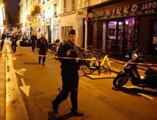 Turkey condemns terrorist knife attack in France